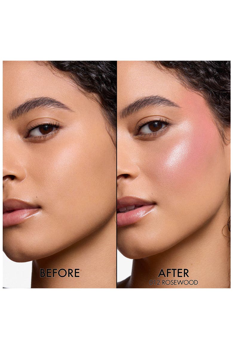 Backstage Rosy Glow Blush Stick, Alternate, color, 012 ROSEWOOD