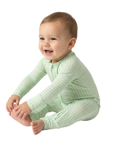Long Sleeve and Pants Sleeper