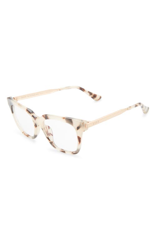 Diff Bella Xs 50mm Blue Light Filtering Glasses