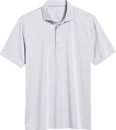 johnnie-O Huron PREP-FORMANCE Polo