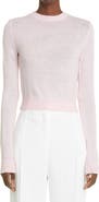 Jil Sander Superfine Wool Sweater