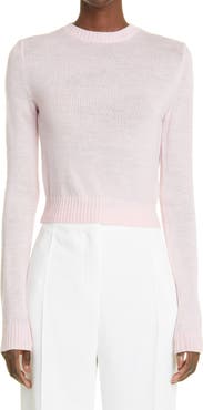 Jil Sander Superfine Wool Sweater