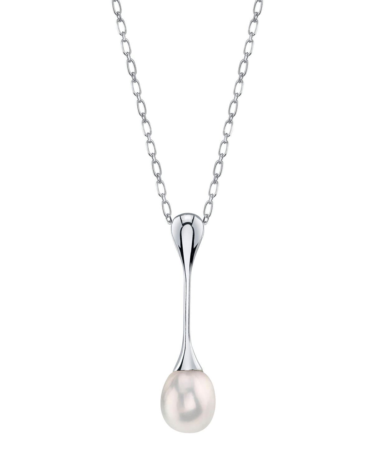 selected White Pearl