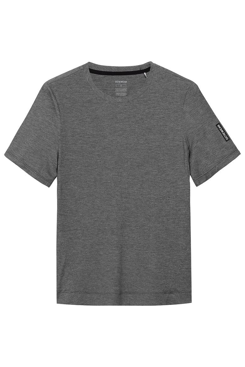 Training T-Shirt - Women's, Main, color, Black