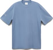 MANGO Relaxed Fit Graphic T-Shirt