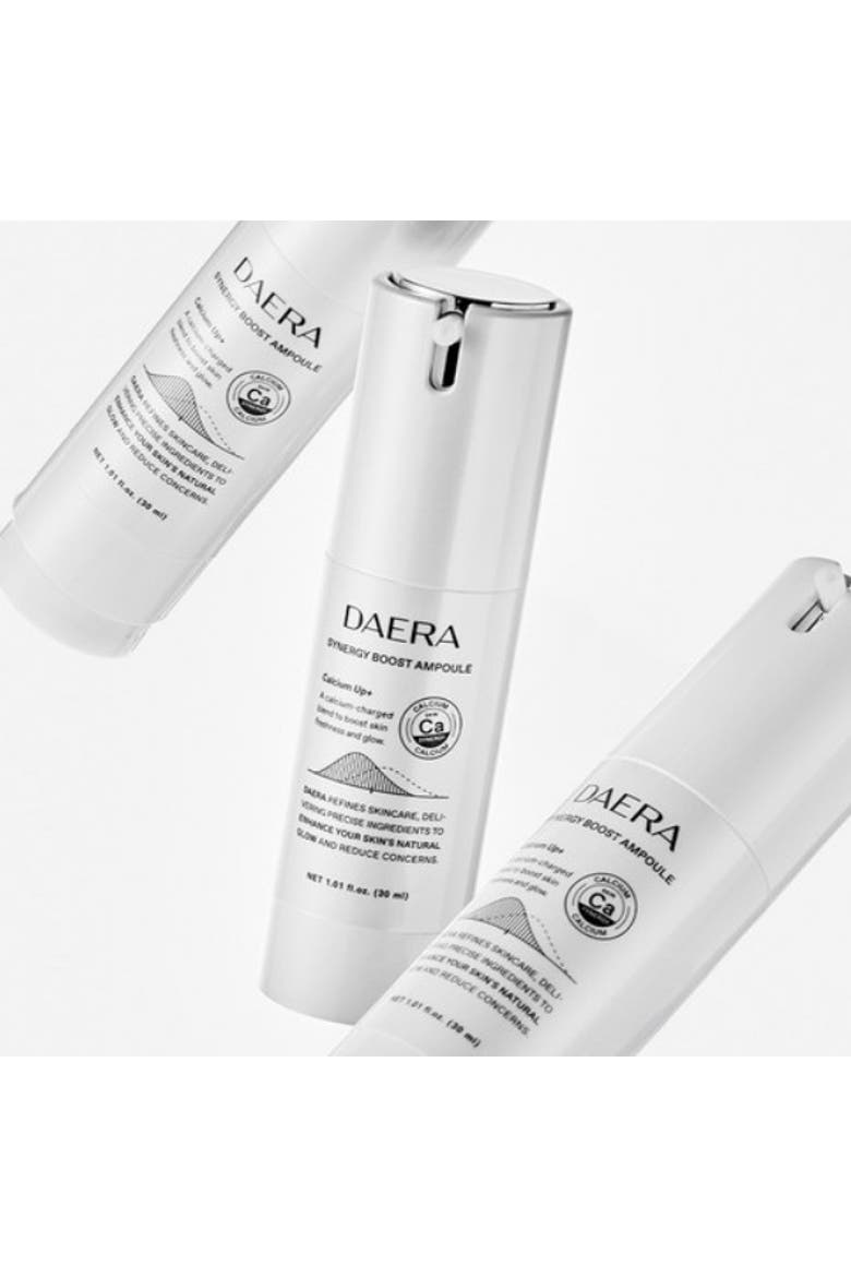 Radiance Boost Face Serum Women Daily Dark Spot & Firming Care 30ml, Alternate, color, White