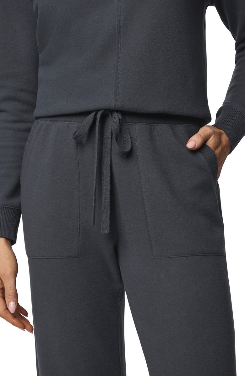 Splendid Winslow Joggers, Alternate, color, Lead