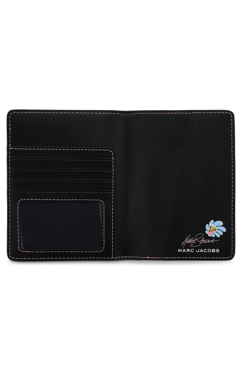 Marc Jacobs The Passport Case, Alternate, color,