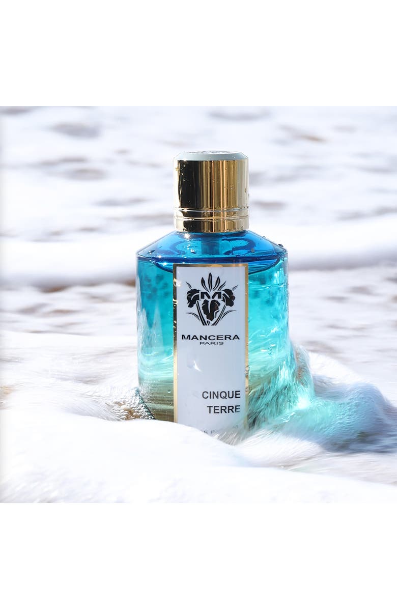 Mancera Paris Cinque Terre Eau de Parfum, Alternate, color,