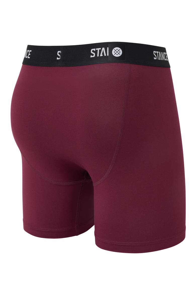 Solid Boxer Briefs, Alternate, color, FIG