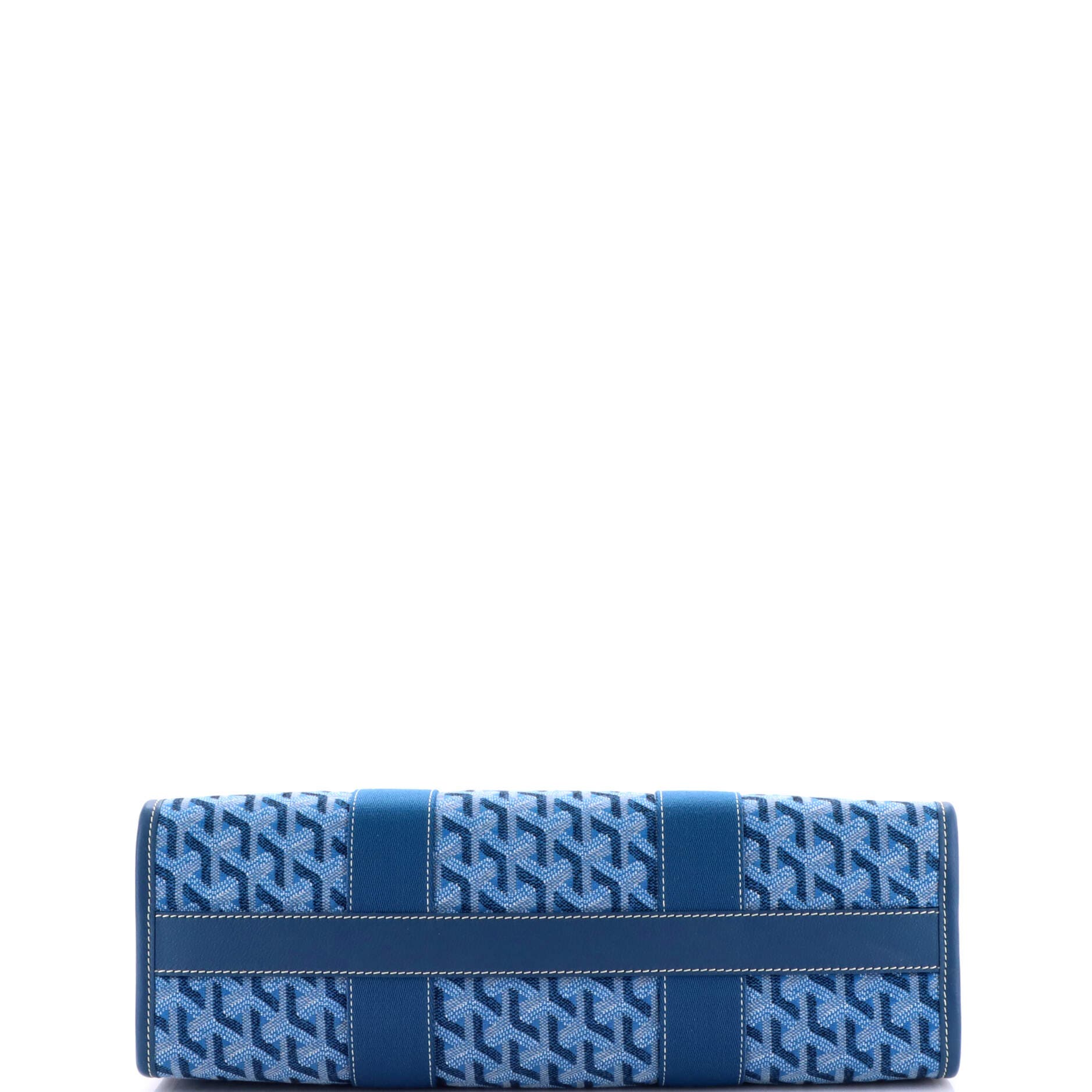 Pre-Owned Goyard Villette Tote Canvas PM, Alternate, color, 