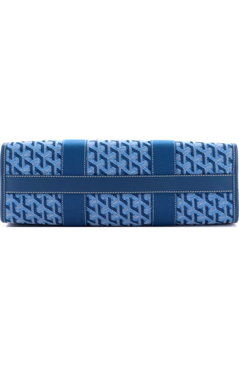 Pre-Owned Goyard Villette Tote Canvas PM, Alternate, color,