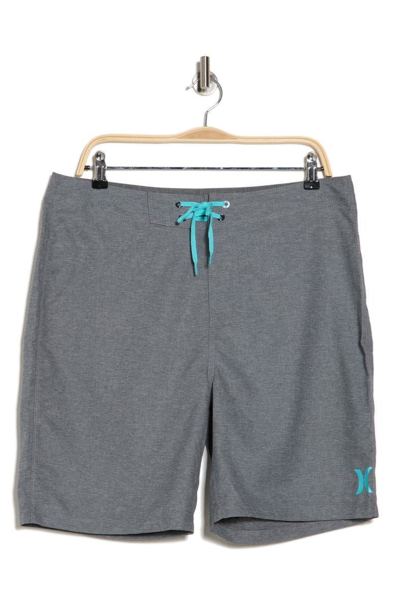 Hurley One & Only 20" Board Shorts, Alternate, color,