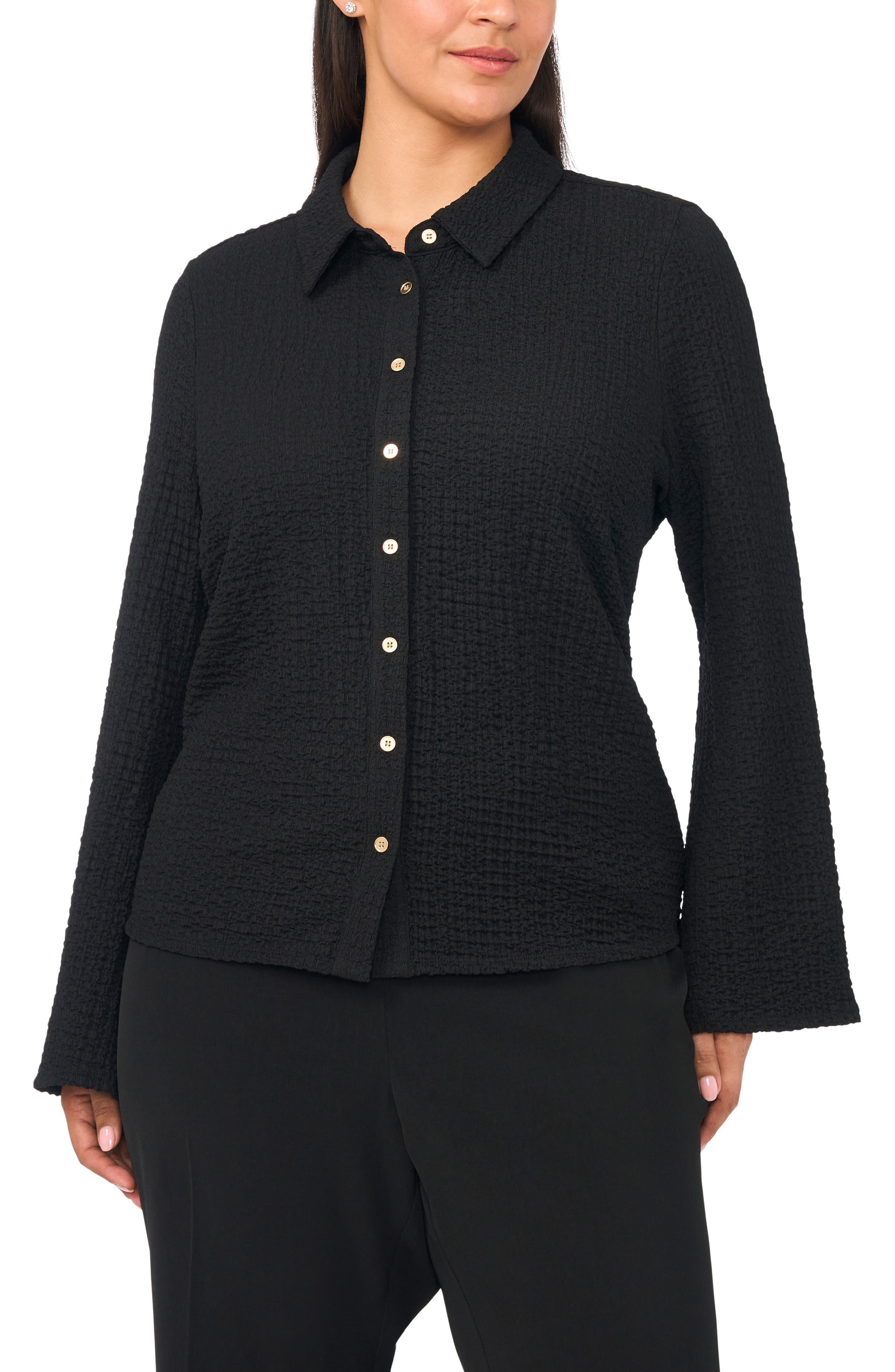 selected RICH BLACK