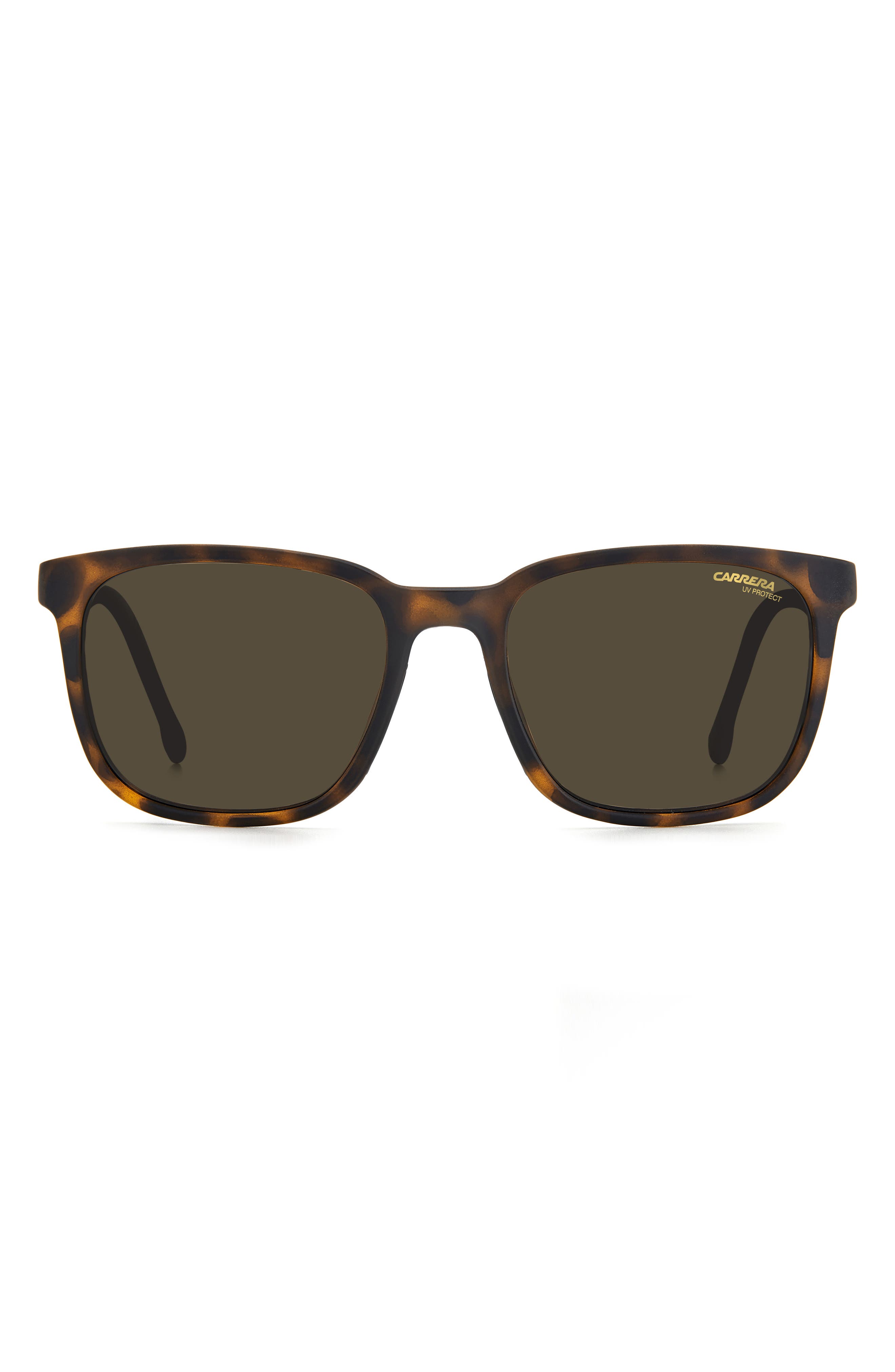 54mm Rectangular Sunglasses