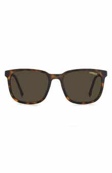 54mm Rectangular Sunglasses