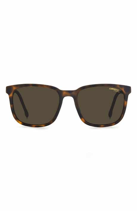 54mm Rectangular Sunglasses
