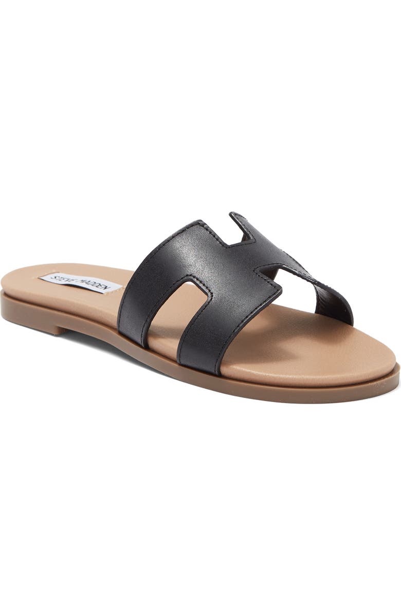 Steve Madden Hoku Slide Sandal, Main, color,