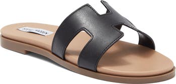 Steve Madden Hoku Slide Sandal (Women) Nordstromrack