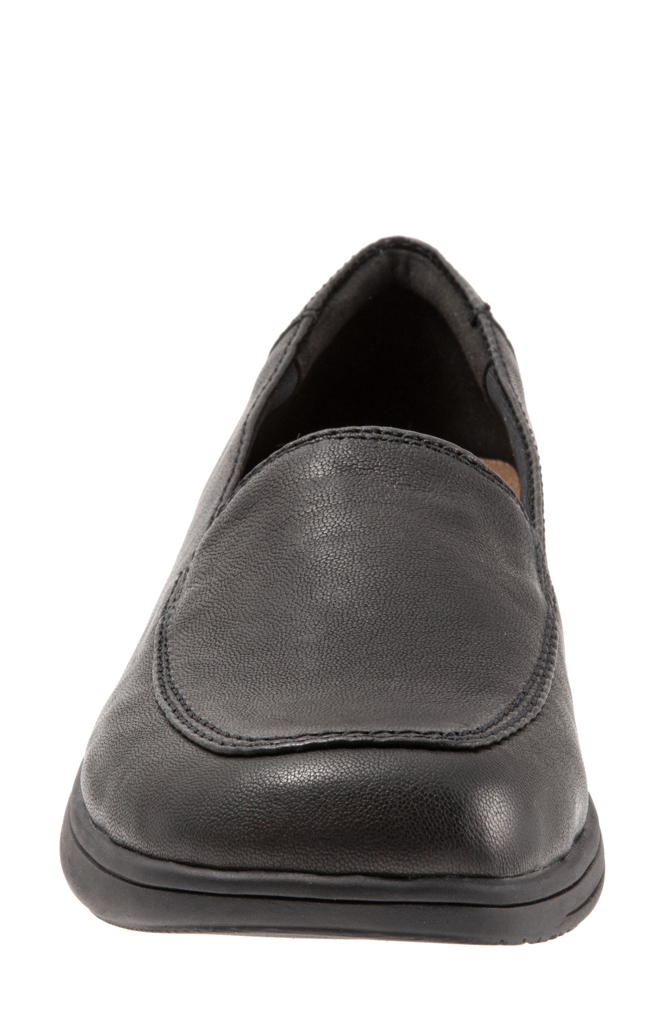 Trotters Jacob Loafer, Alternate, color, 