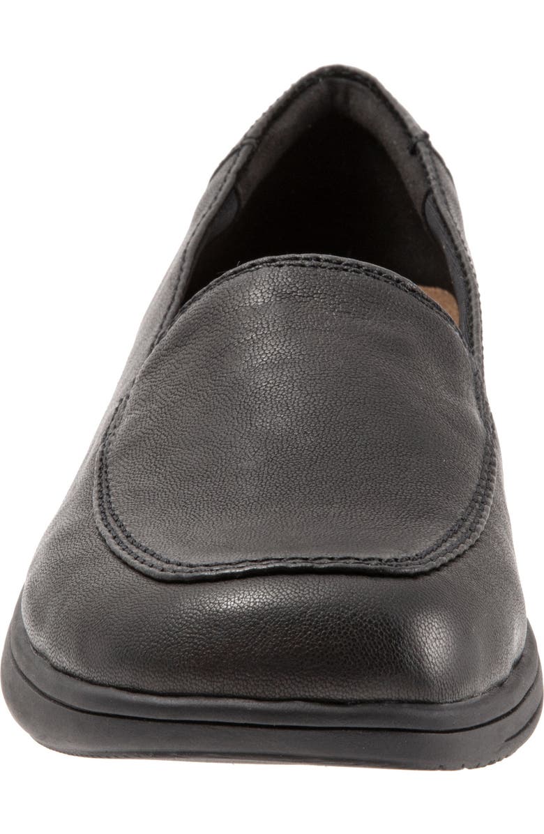 Trotters Jacob Loafer, Alternate, color,