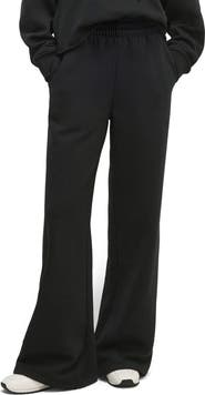 Favorite Daughter The Collegiate Flare Sweatpants