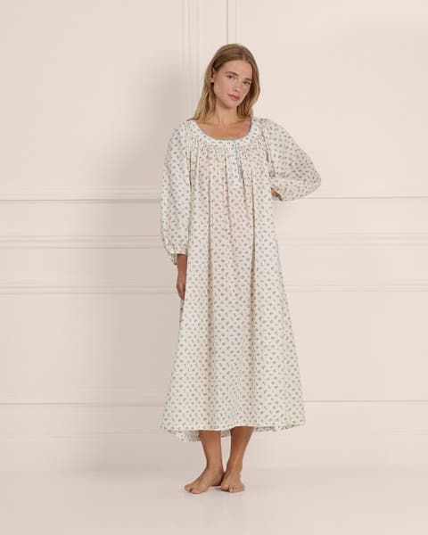 Isabel Nightgown