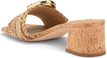 Seacrest Sandal