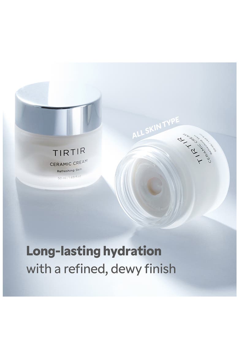 Ceramic Cream, Alternate, color, WHITE