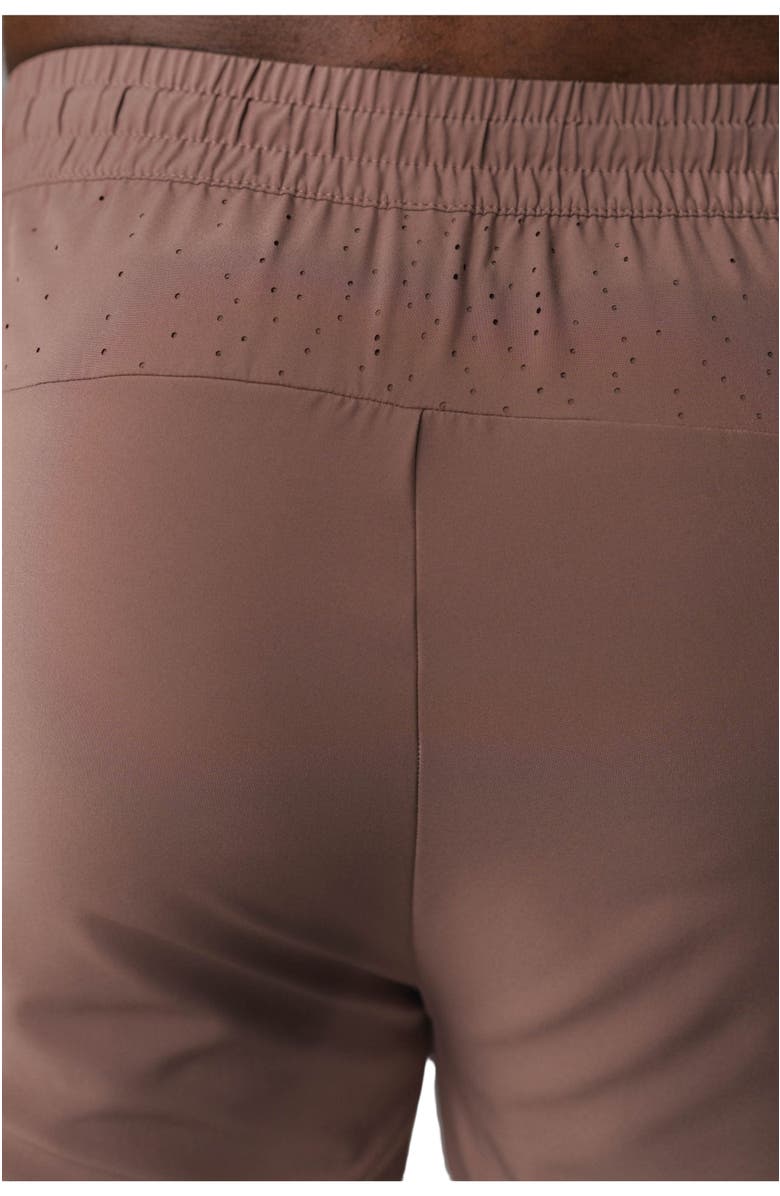 Vitality Prime Jogger, Alternate, color, Mocha