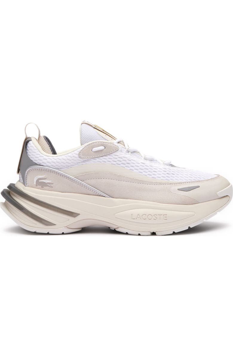 Lacoste Odyssa Sneaker, Alternate, color,