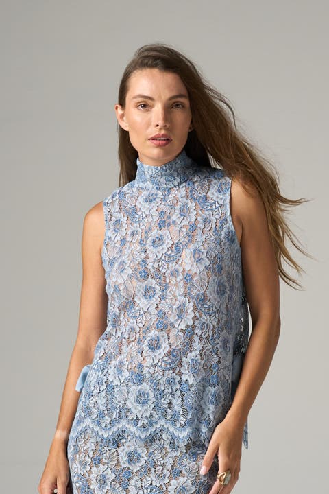 Sylvee Top