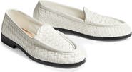 Bottega Veneta Sveglia Intrecciato Loafer
