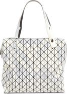 Bao Bao Issey Miyake Row Metallic Tote