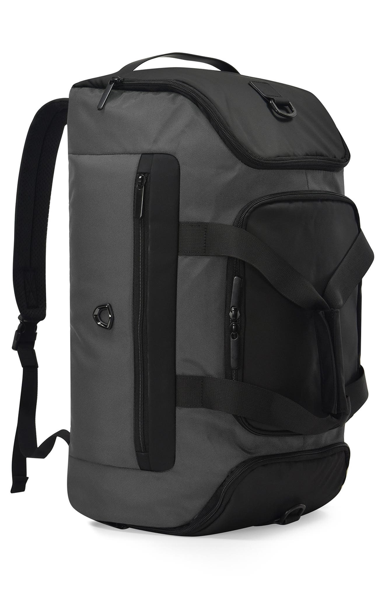 TRAVELERS CHOICE Cannonville Duffle Bag, Alternate, color, 