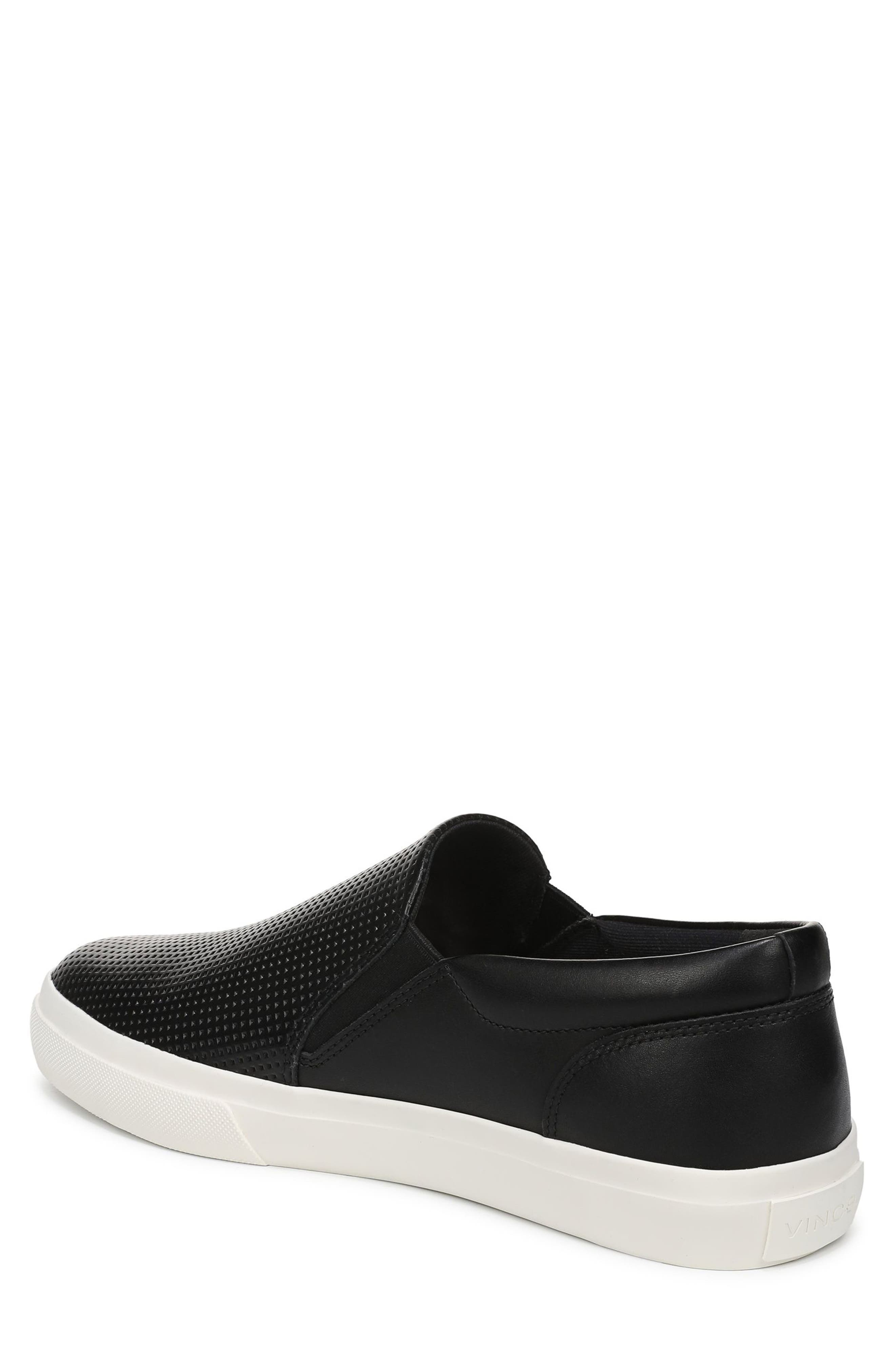 Vince Fletcher Slip-On Sneaker, Alternate, color, 