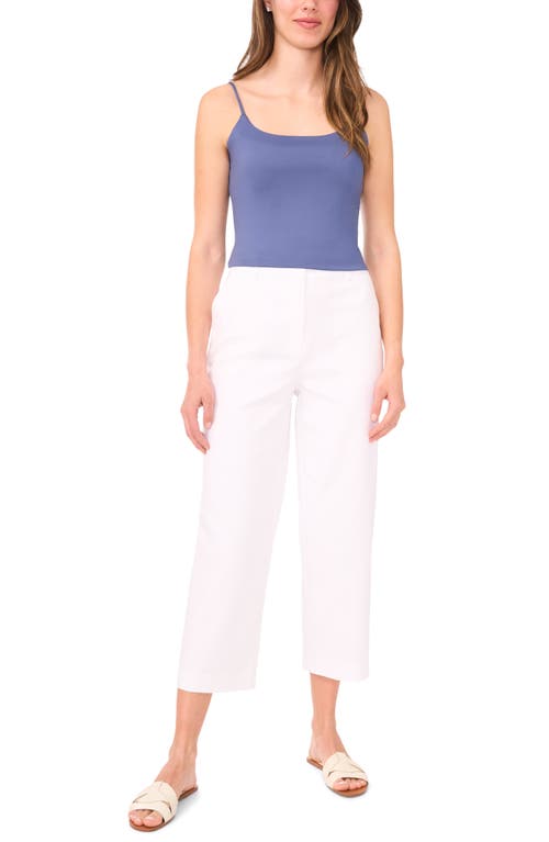 Halogenr Halogen(r) Compression Crop Camisole