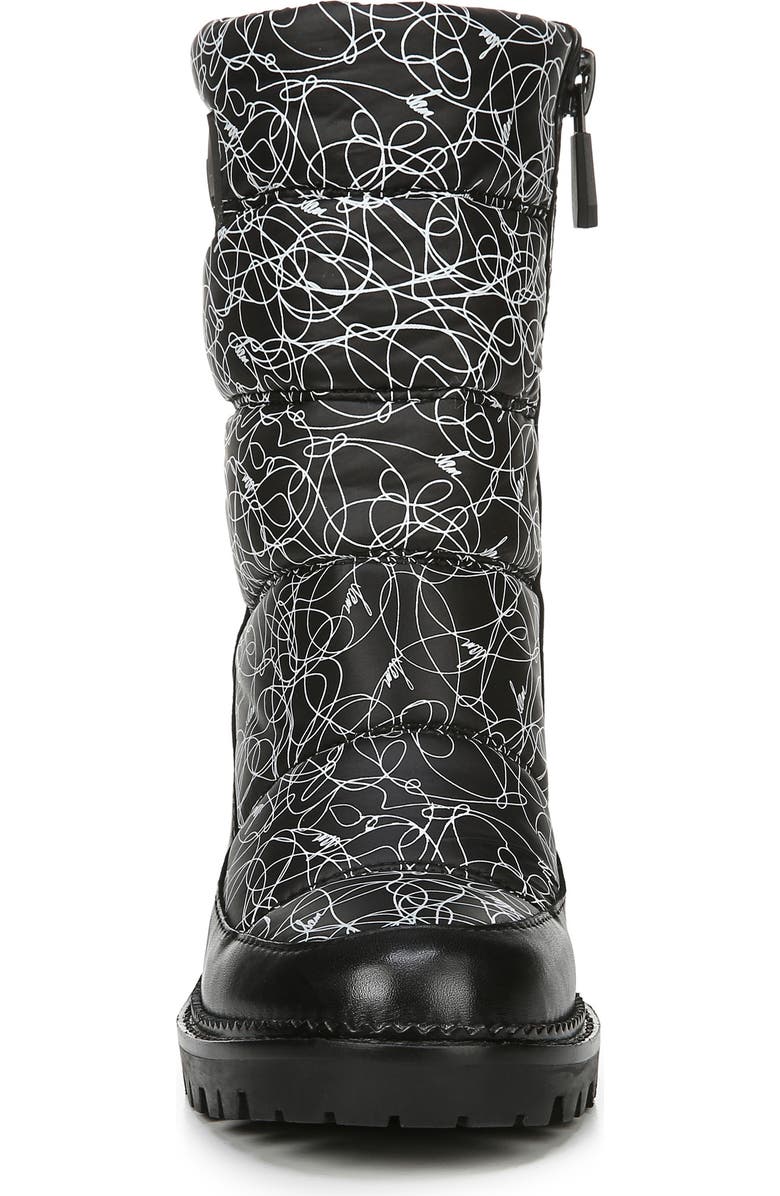 Sam Edelman Water Resistant Bootie, Alternate, color,