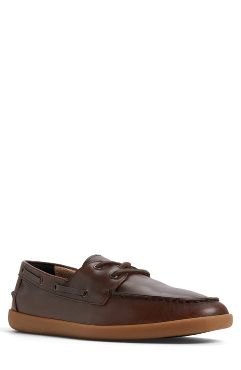 Portwind Boat Shoe (Men)
