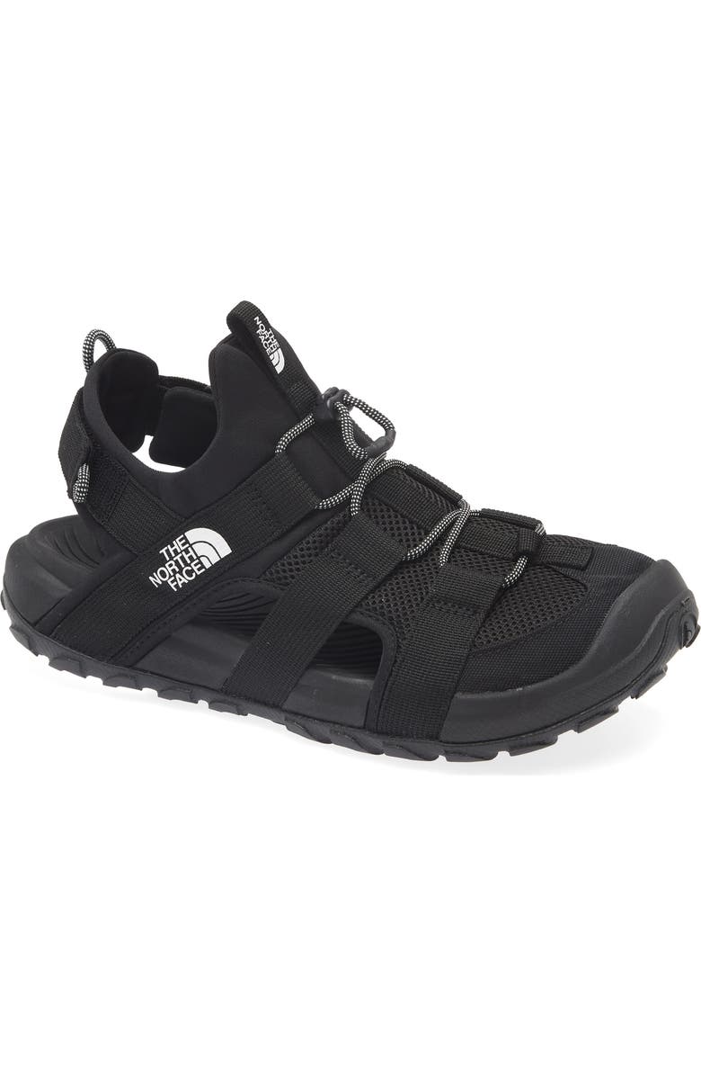 The North Face Explore Camp Sandal, Main, color,