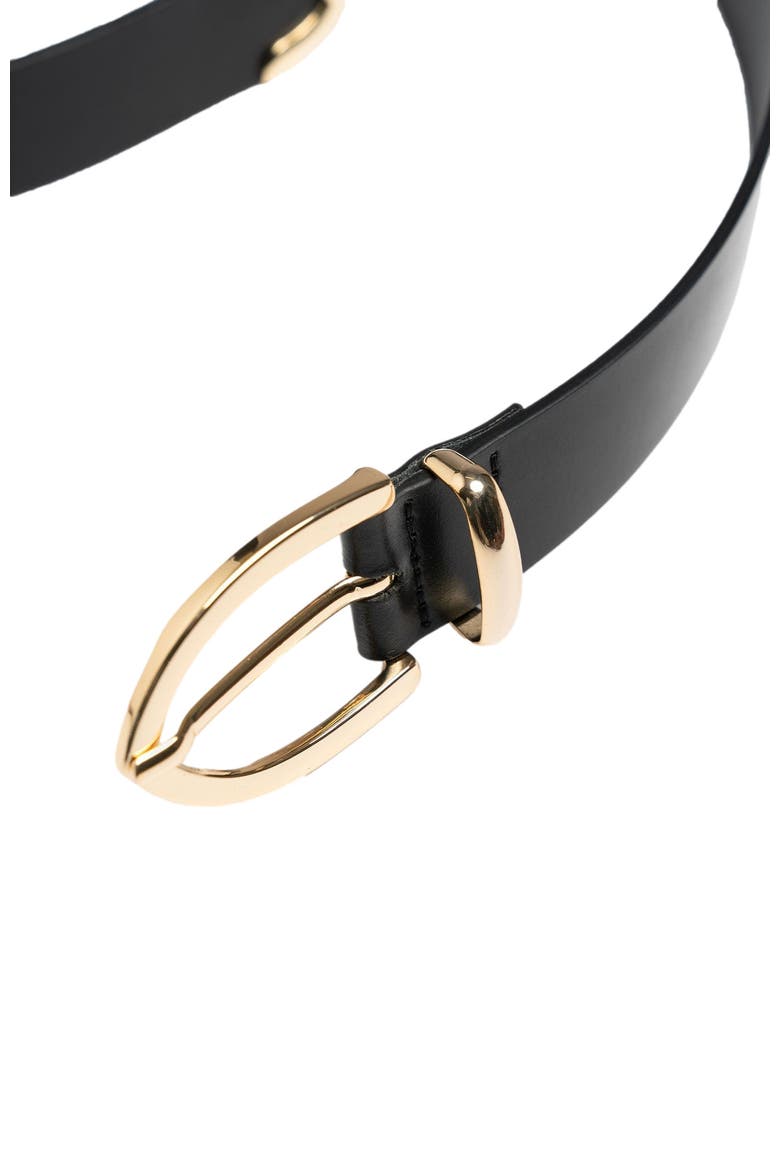 Victory Belt, Alternate, color, Black
