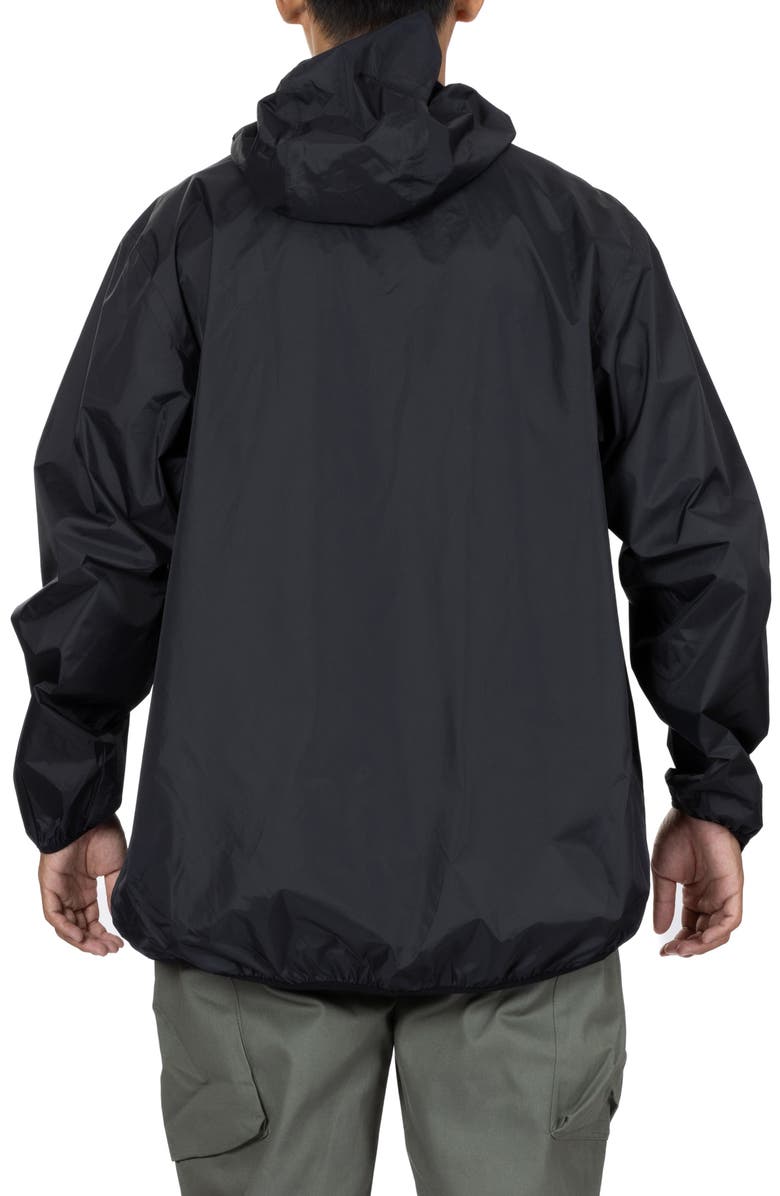 VAST Global Waterproof Rain Jacket, Alternate, color,