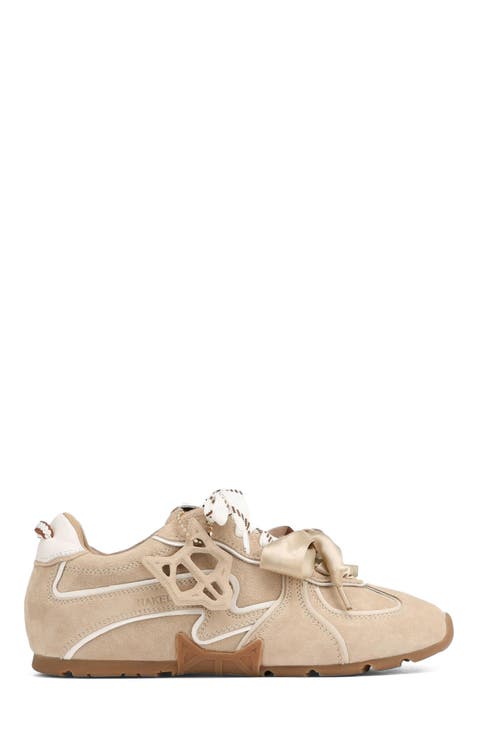 Adored Mesh Sneaker
