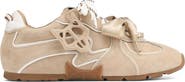 Naked Wolfe Adored Mesh Sneaker