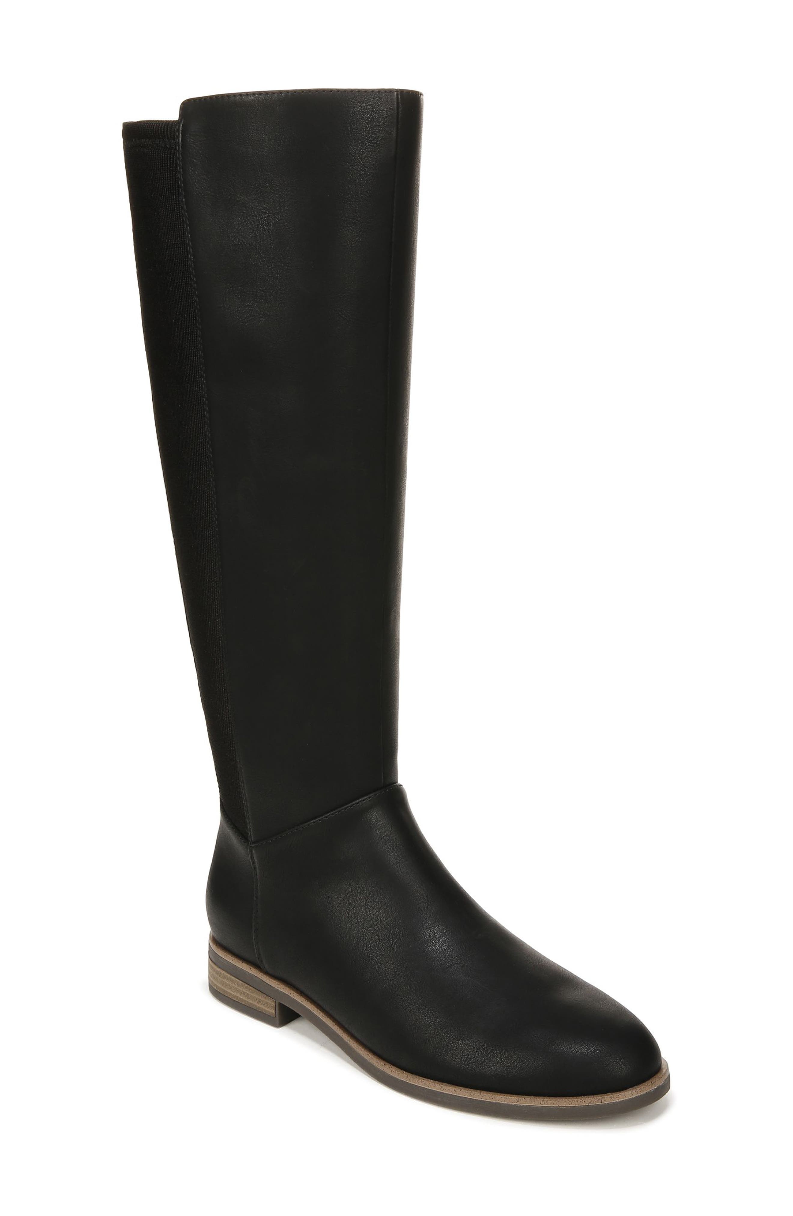 Dr. Scholl's Astir Knee High Boot, Main, color, 