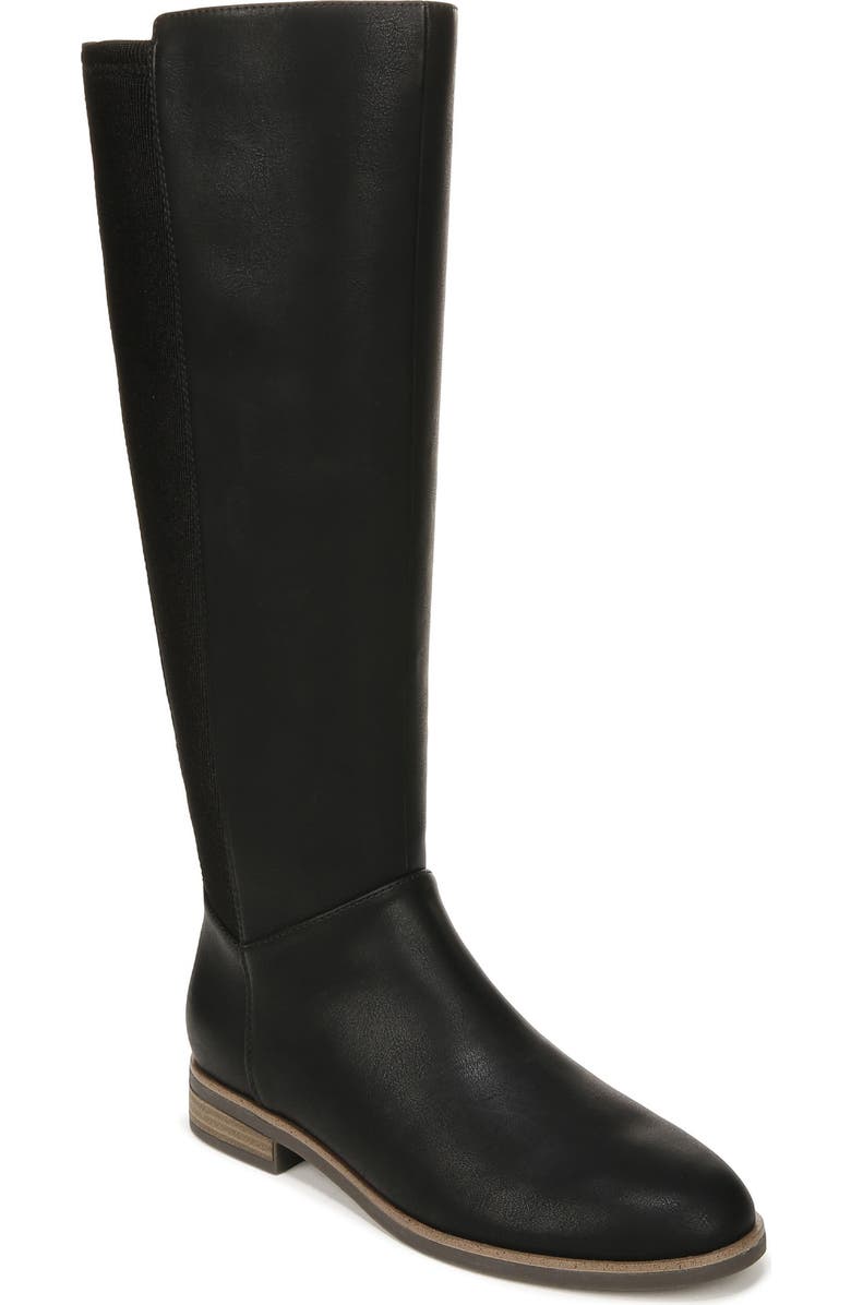 Dr. Scholl's Astir Knee High Boot, Main, color,