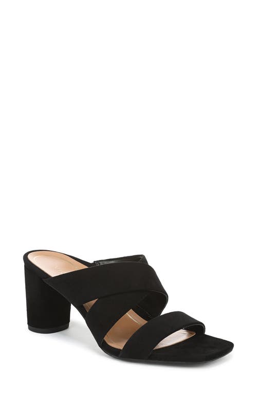 Vionic Merlot Slide Sandal