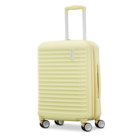 Stratum 3.0 Hardside Expandable 20" Carry On
