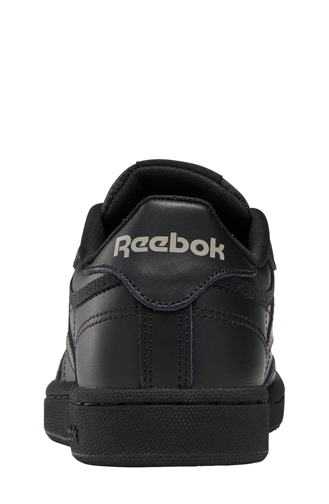 Reebok Club C Sneaker, Alternate, color, 