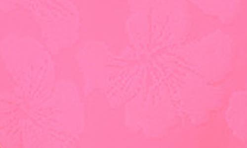 L*space Lspace Mercer Classic Bikini Bottoms In Pink